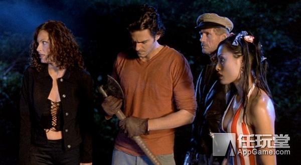 死亡之屋3几个结局，死亡之屋剧情分析