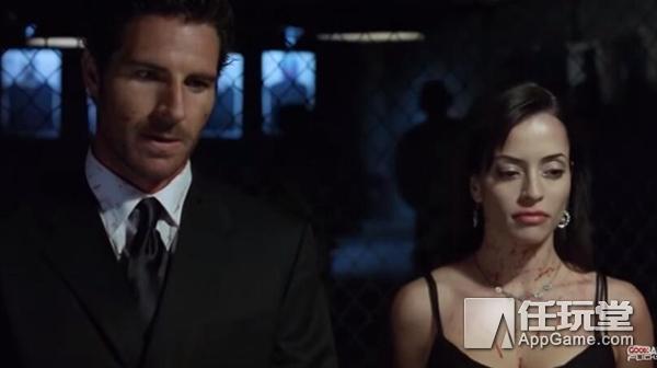 死亡之屋3几个结局，死亡之屋剧情分析