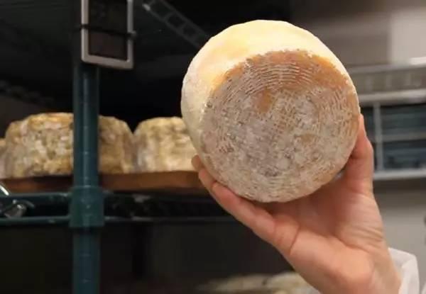 8种非常怪异的重口食物，姨妈血饼干那都不叫事