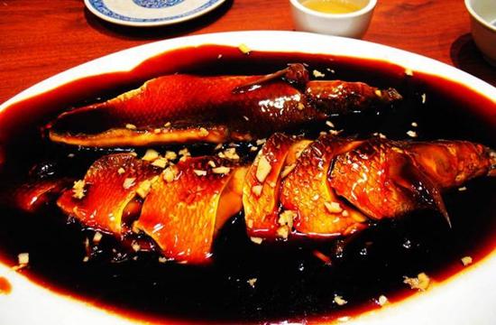 杭州美食推荐必吃，杭州必吃的十大美食
