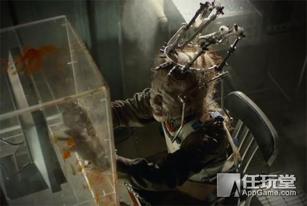 死亡之屋3几个结局，死亡之屋剧情分析