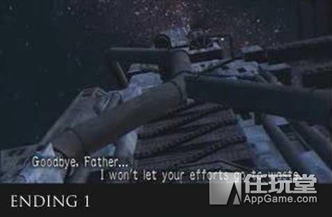 死亡之屋3几个结局，死亡之屋剧情分析