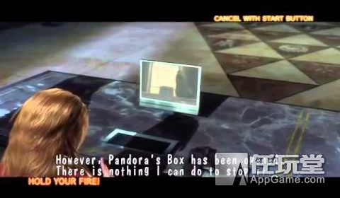 死亡之屋3几个结局，死亡之屋剧情分析