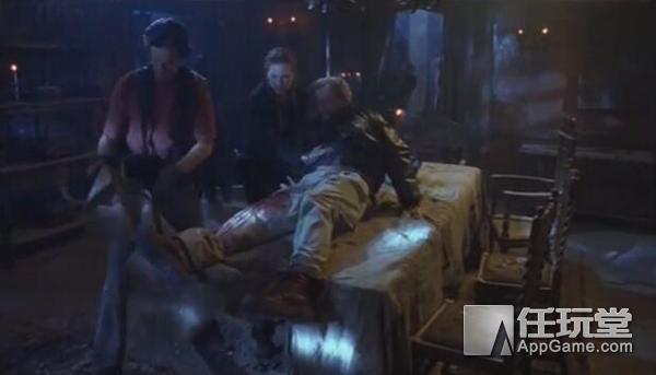 死亡之屋3几个结局，死亡之屋剧情分析