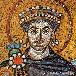 查士丁尼大帝，查士丁二世（大国兴衰背后鲜为人知的病毒规律）