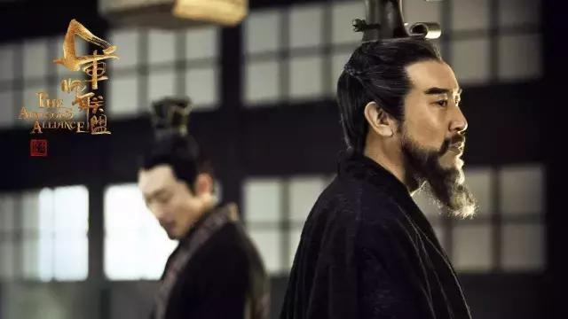 于和伟带你重温经典历史时刻，于和伟的曹孟德领盒饭了