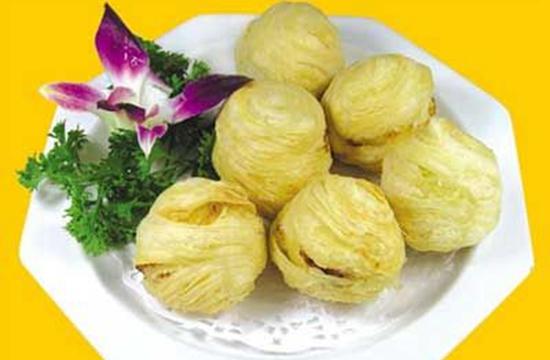 杭州美食推荐必吃，杭州必吃的十大美食