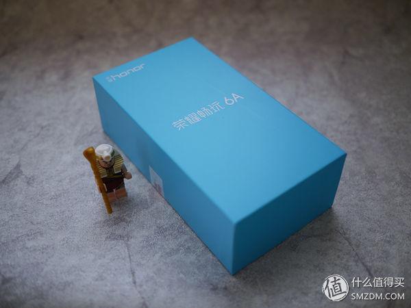 荣耀畅玩6a性价比怎么样，千元机中的高性价比荣耀畅玩6A