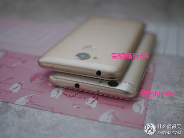 荣耀畅玩6a性价比怎么样，千元机中的高性价比荣耀畅玩6A