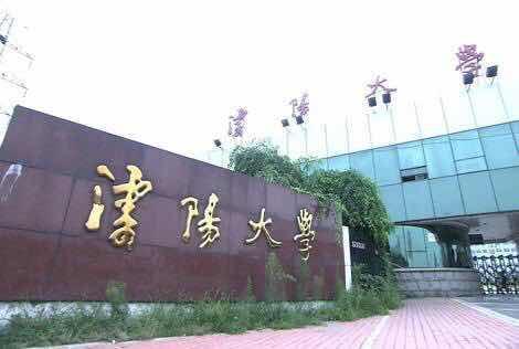 沈阳大学分布地图，沈阳高校路线一览