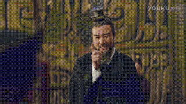 于和伟带你重温经典历史时刻，于和伟的曹孟德领盒饭了