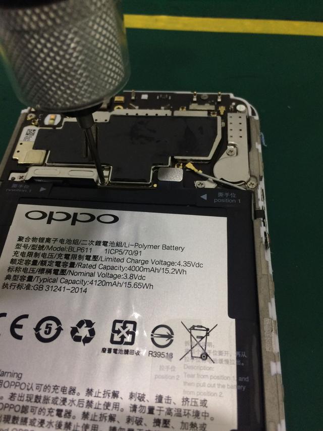 手机屏幕怎么换，小白如何自己更换手机屏幕