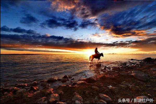 青海湖旅游攻略完整版，青海湖最佳旅行手记