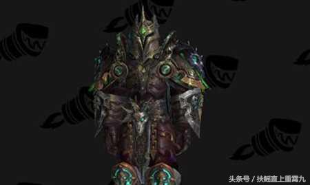魔兽世界马戏团，魔兽世界大幻象五面具五箱子（魔兽WLK：暗月马戏团在归来）