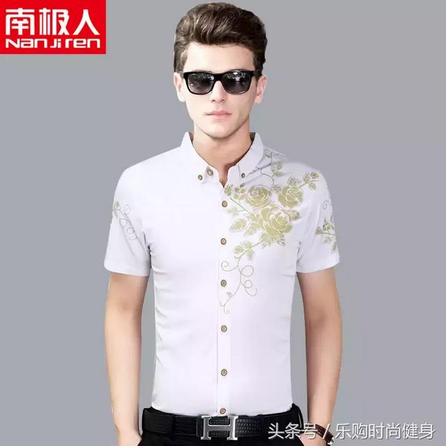 潮男穿搭速成攻略，潮男出行必备时髦单品