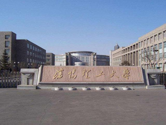 沈阳大学分布地图，沈阳高校路线一览