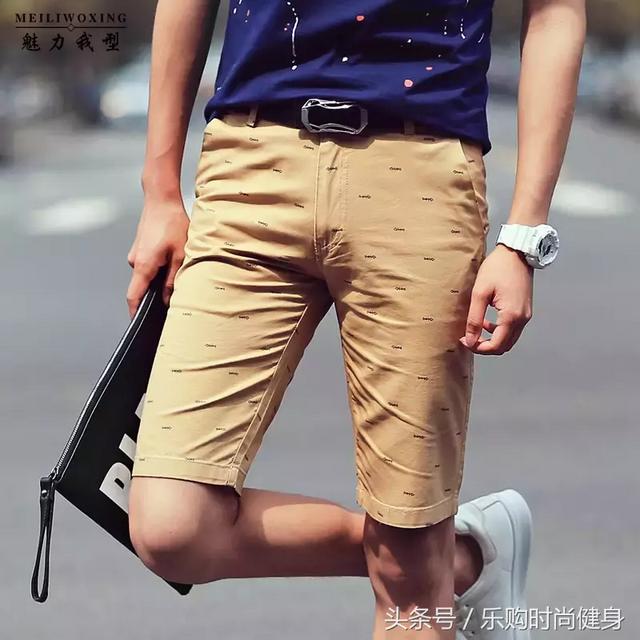 潮男穿搭速成攻略，潮男出行必备时髦单品