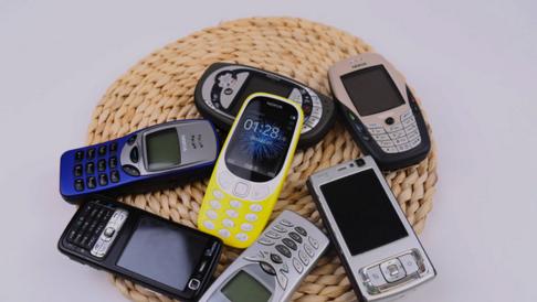 诺基亚3100，诺基亚3100发售