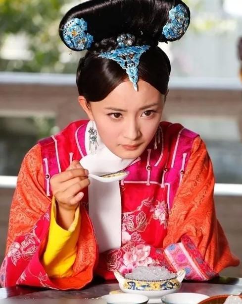杨幂主演的4部大剧，杨幂一人分饰多角的4部戏中