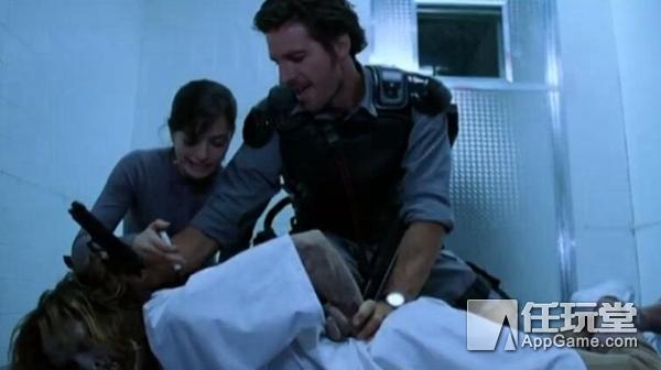 死亡之屋3几个结局，死亡之屋剧情分析