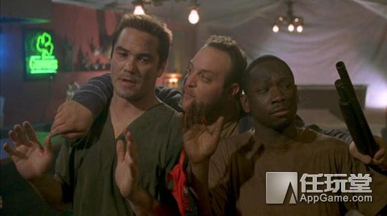 死亡之屋3几个结局，死亡之屋剧情分析