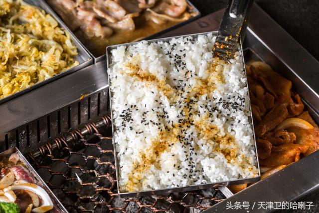 17款烧烤蘸料总有一款适合你，大东北失传多年的烧烤蘸料配方惊现天津
