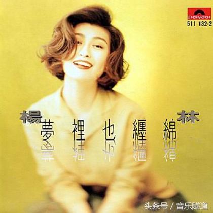 13张经典唱片封面，1991年7月发行了哪些我们该珍藏的华语唱片