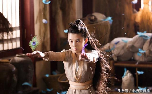 楚乔传仲羽的真实关系，楚乔传最美配角排名