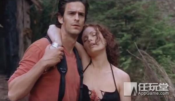 死亡之屋3几个结局，死亡之屋剧情分析