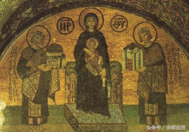 查士丁尼大帝，查士丁二世（大国兴衰背后鲜为人知的病毒规律）