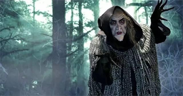 飞帽杀的真实故事，揭秘猎巫行动竹签扎指