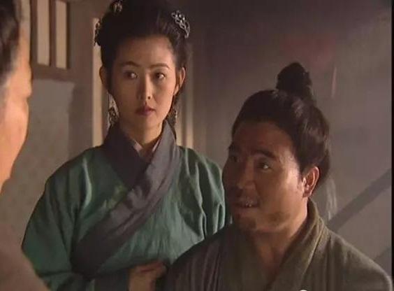潘长江版武大郎是谁演的，原来这么多明星演过武大郎