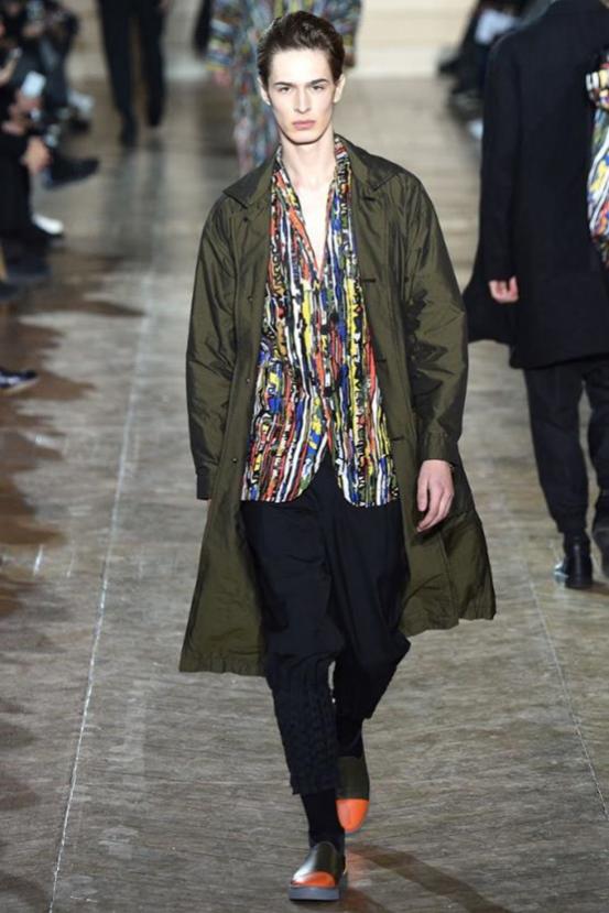 三宅一生官方旗舰店，三宅一生官方旗舰店女装（成都新开了那么多超棒的旗舰店）