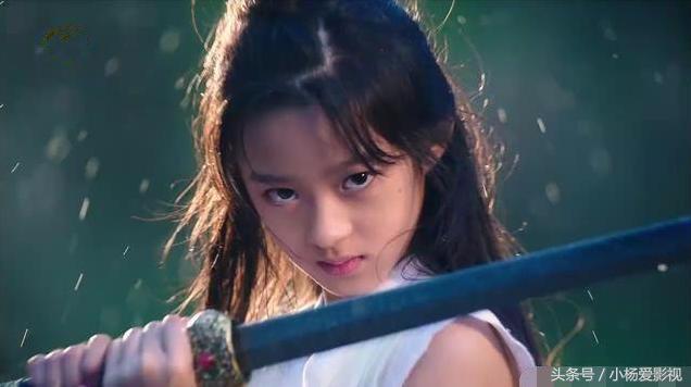 楚乔传仲羽的真实关系，楚乔传最美配角排名