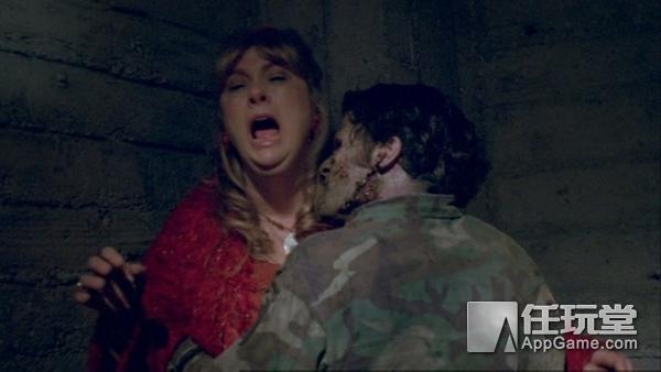 死亡之屋3几个结局，死亡之屋剧情分析