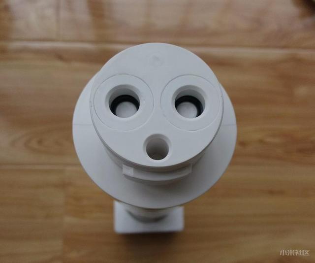 小米净水器滤芯更换方法，小米净水器需更换4个滤芯（小米净水器滤芯拆解）