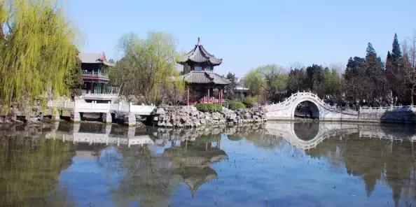 保定各区县发展排名，河北保定各区县最有名的十大美食