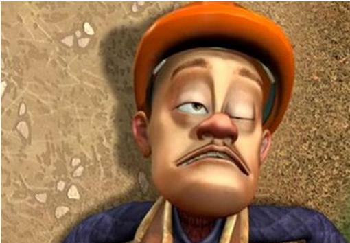 熊出没之经典电视剧，《熊出没原始时代》总导演丁亮