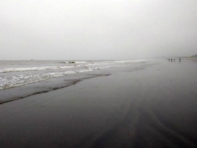 广东茂名浪漫海岸旅游攻略，这个假期就来茂名看海吧