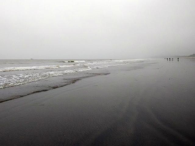 广东茂名浪漫海岸旅游攻略，这个假期就来茂名看海吧