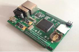 国产cpu 龙芯，全球首款龙器诞生