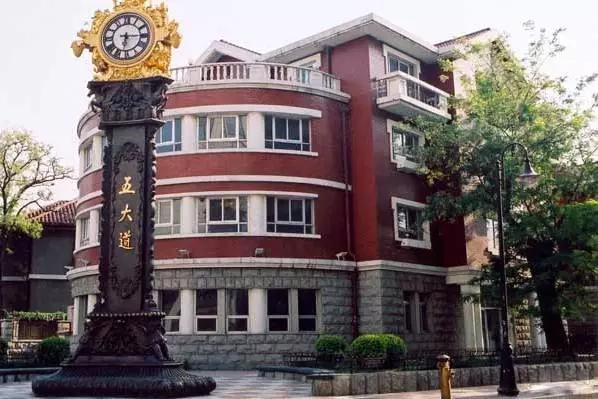 天津旅游景点推荐，天津旅游必去十大景点推荐最新