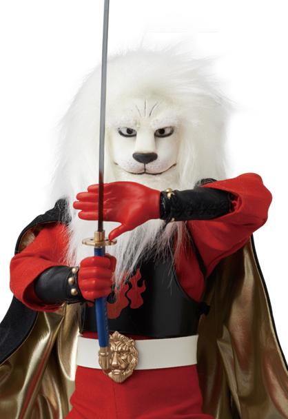 恶狼兽和界王兽实力谁最强呢，狮子兽又双叒叕死了