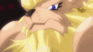 恶狼兽和界王兽实力谁最强呢，狮子兽又双叒叕死了