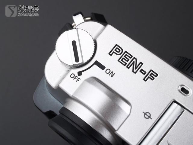 奥林巴斯PEN，Olympus奥林巴斯PEN-F（olympuslens相机使用说明）