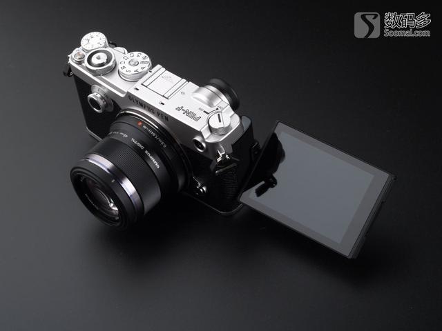 奥林巴斯PEN，Olympus奥林巴斯PEN-F（olympuslens相机使用说明）