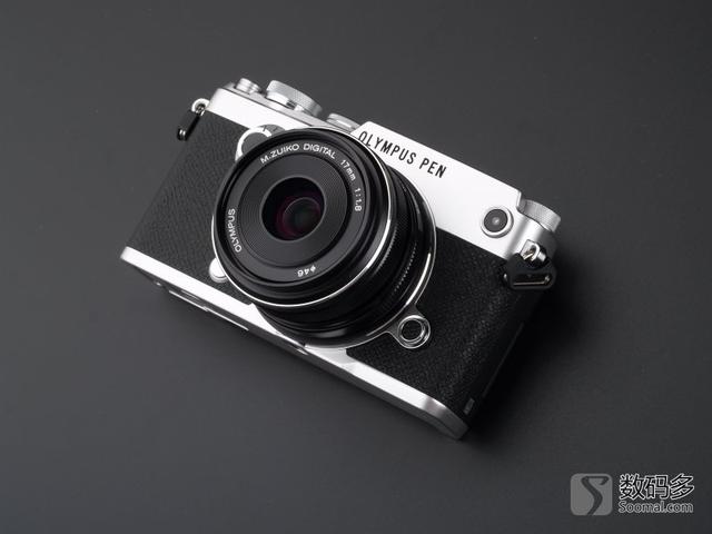 奥林巴斯PEN，Olympus奥林巴斯PEN-F（olympuslens相机使用说明）