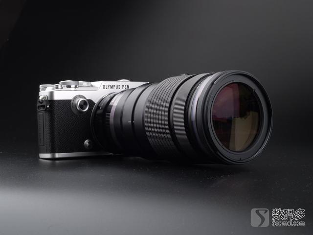 奥林巴斯PEN，Olympus奥林巴斯PEN-F（olympuslens相机使用说明）