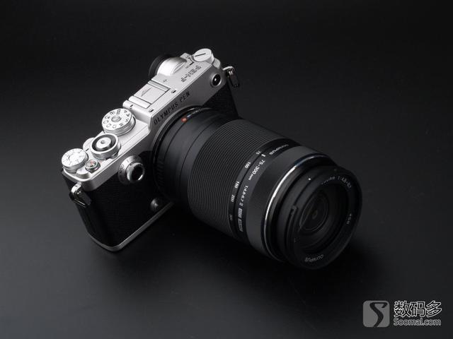 奥林巴斯PEN，Olympus奥林巴斯PEN-F（olympuslens相机使用说明）