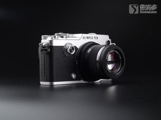 奥林巴斯PEN，Olympus奥林巴斯PEN-F（olympuslens相机使用说明）